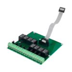 DMTech DMT-M9000R-8 Módulo 8 Relés Convencional