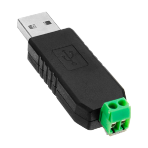 Módulo de comunicación DMT-RS485-USB Dmtech (DMT-RS485-USB)