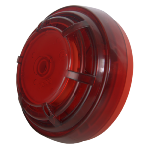 Sirena con flash convencional DMT-S9000 DMTech