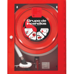 Boca de incendios DOMIN