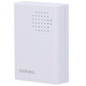 Accesorio Videoportero Accesorio Akuvox DOORBELL01