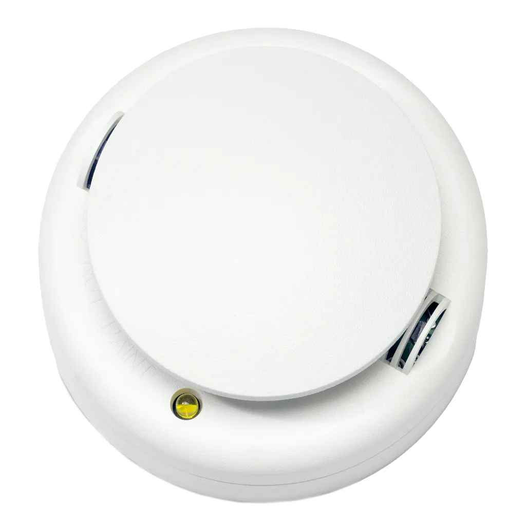 Detector Multisensor Fotoeléctrico Convencional KIDDE DP721RTA