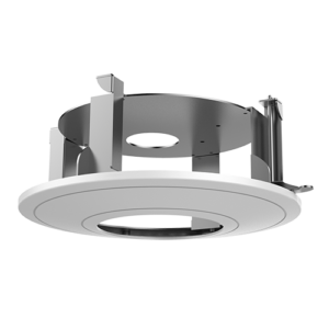 Hikvision DS-1227ZJ-DM37 Soporte – Techo · Domo · Plástico