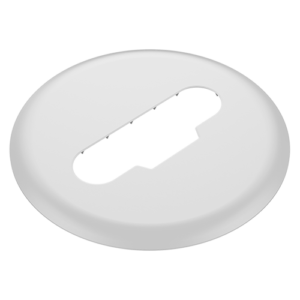 Hikvision DS-1227ZJ-P1 Soporte – Techo · Aluminio