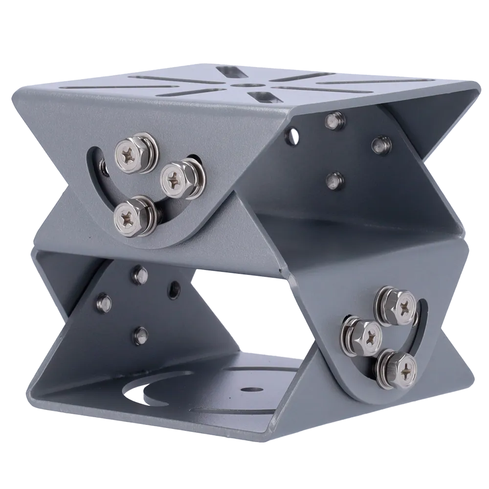 Soporte Anticorrosión Hikvision DS-1232ZJ-T/BJH