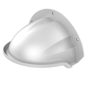 Hikvision DS-1250ZJ Carcasa – Carcasa