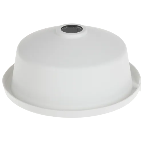 Carcasa Protectora Hikvision DS-1253ZJ-L Impermeable