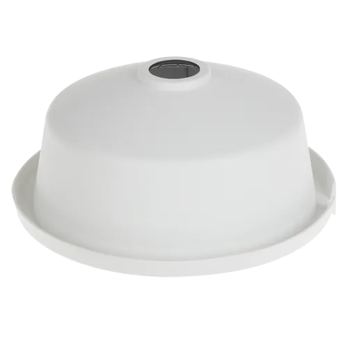 Carcasa Hikvision DS-1253ZJ-M Resistente al Agua