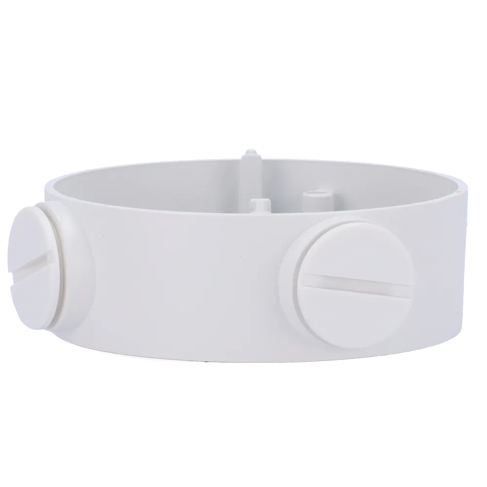 Hikvision DS-1260ZJ Caja Conexiones Domo Aluminio Exterior
