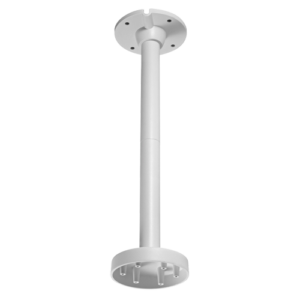 Hikvision DS-1271ZJ-130-TRL Soporte – Techo · Domo · Aluminio