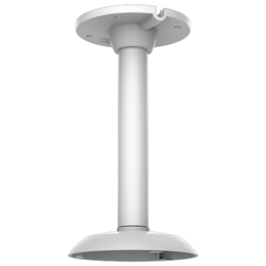 Hikvision DS-1271ZJ-PT10 Soporte – Techo · Domo · Aluminio