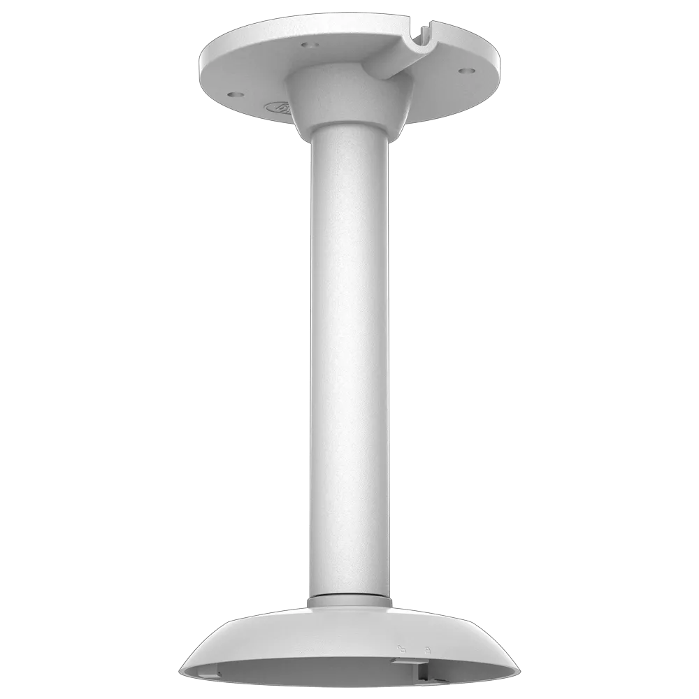 Soporte Techo DS-1271ZJ-PT10 Hikvision Domo PTZ Aluminio