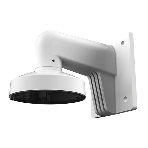 Hikvision DS-1272ZJ-110 Soporte Pared Aluminio Domo