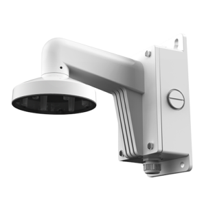 Hikvision DS-1273ZJ-130B Soporte – Pared · Domo · Aluminio