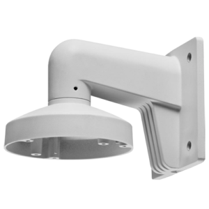Hikvision DS-1273ZJ-135 Caja de conexiones – Pared · Domo · Interior/Exterior · Aluminio