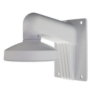 Hikvision DS-1273ZJ Soporte – Pared · Domo · Aluminio
