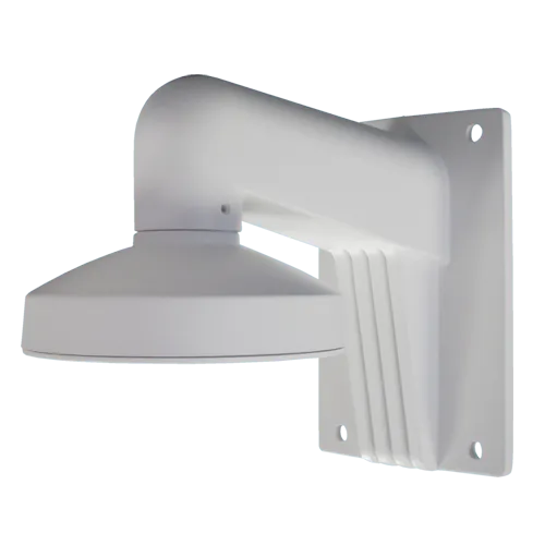 Hikvision DS-1273ZJ Soporte Pared para Domo Aluminio