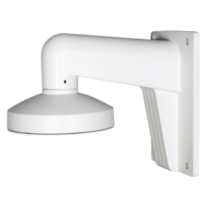 Hikvision DS-1273ZJ130TRL Soporte – Pared · Domo · Exterior · Aluminio