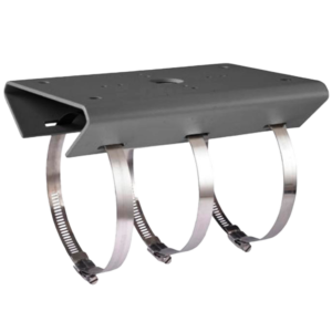 Hikvision DS-1275ZJ-BJH/127mm Soporte