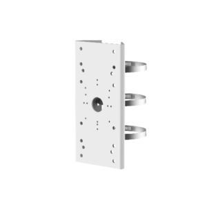 Hikvision DS-1275ZJ-Y Soporte – Pared · Bullet