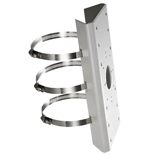Soporte Pared Hikvision DS-1275ZJ para Cámaras Bullet