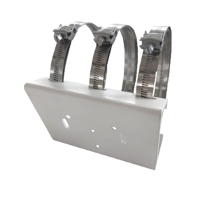 Hikvision DS-1278ZJ-HWB/HG/60-300 Soporte – Mástil/Poste