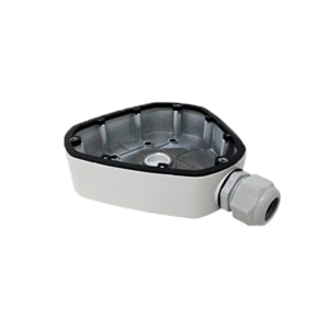 Hikvision DS-1280ZJ-DM25 Caja de conexiones – Domo · Exterior · Aluminio