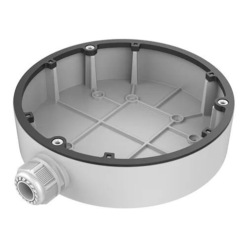 Caja Conexiones Hikvision DS-1280ZJ-DM25-M1 Domo Exterior