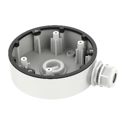 Hikvision DS-1280ZJ-DM46 Caja Conexiones Domo Exterior