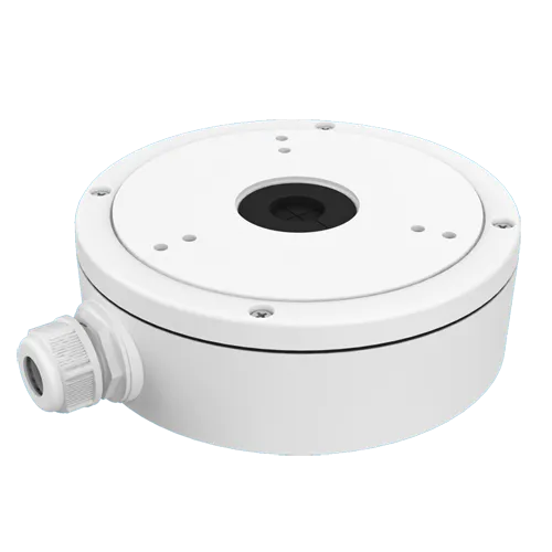 Hikvision DS-1280ZJ-M Caja Conexiones Domo Exterior Aluminio