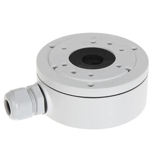 Caja Conexiones Hikvision DS-1280ZJ-XS Domo Exterior