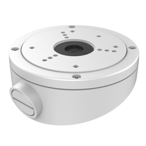 Hikvision DS-1281ZJ-S Soporte – Techo · Domo · Exterior · Aluminio