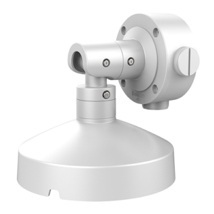 Hikvision DS-1283ZJ-DM25-M1 Soporte – Pared · Domo · Exterior · Aluminio