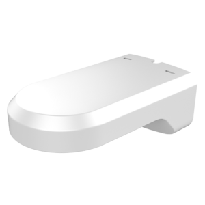 Hikvision DS-1294ZJ Soporte – Pared · PTZ · Exterior · Aluminio