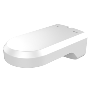 Hikvision DS-1294ZJ-PT Soporte – Pared · Aluminio