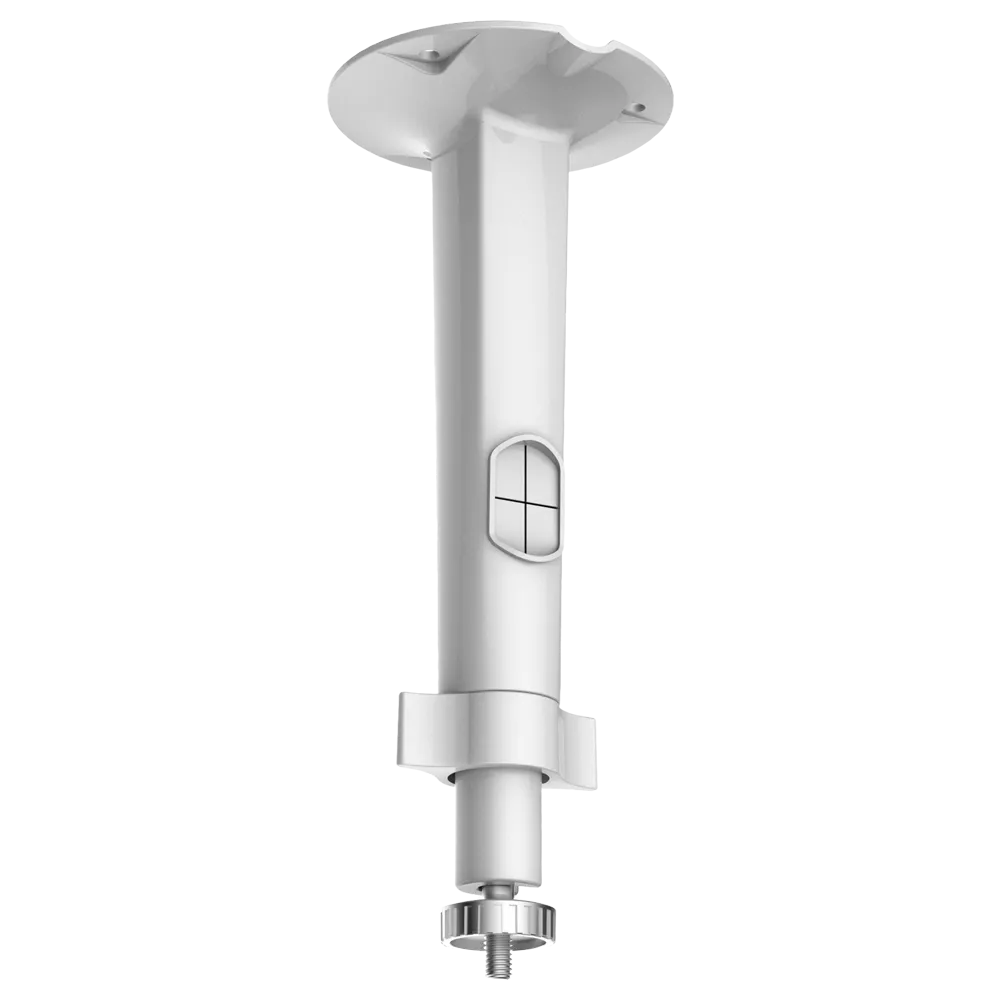 Soporte Techo DS-1299ZJ Hikvision Aluminio Exterior