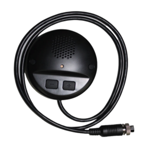 Accesorio Videoportero Accesorio Hikvision DS-1350HM(AE)