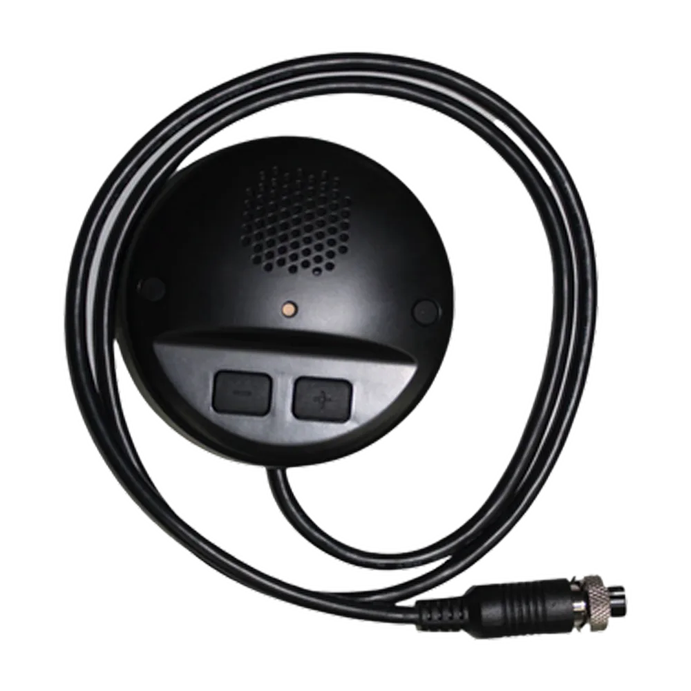 Hikvision DS-1350HM(AE) Unidad Intercomunicación Voz