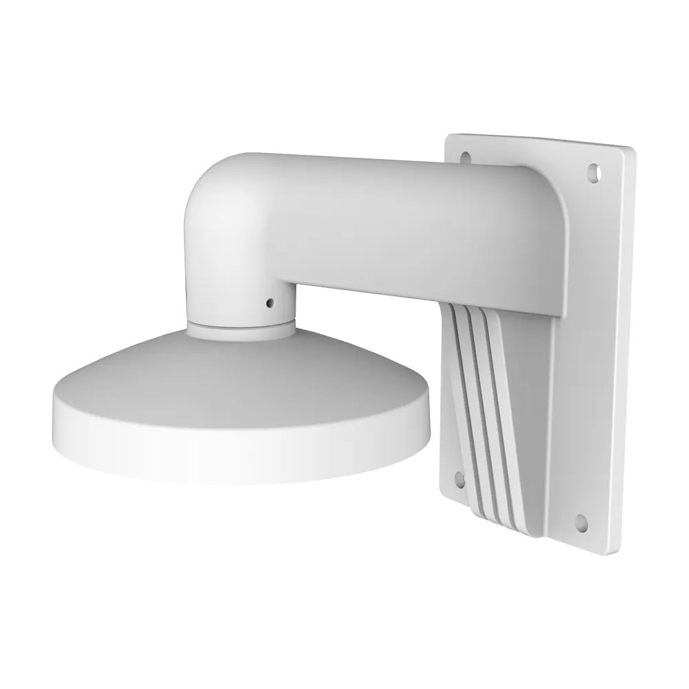 Caja Conexiones Hikvision DS-1473ZJ-155-Y Domo Exterior