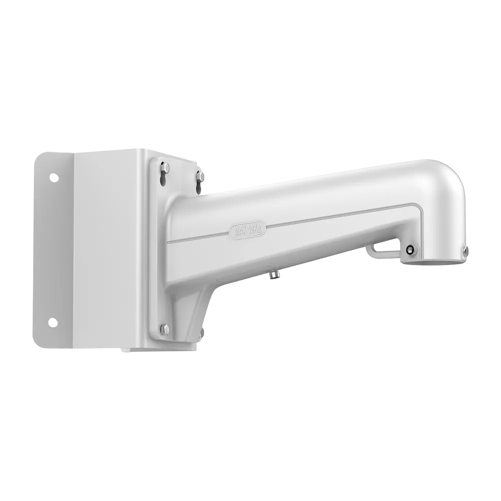 Soporte Esquina Hikvision DS-1602ZJ-Corner Domo Exterior