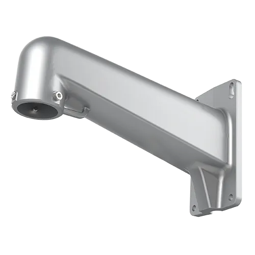 Soporte Pared Hikvision DS-1603ZJ-P Aluminio Exterior