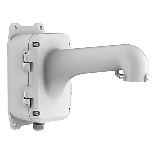 Hikvision DS-1604ZJ-BOX Caja Conexiones Aluminio Exterior