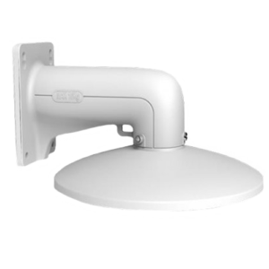 Hikvision DS-1618ZJ-6D Soporte – Pared · Domo · Exterior · Acero inox