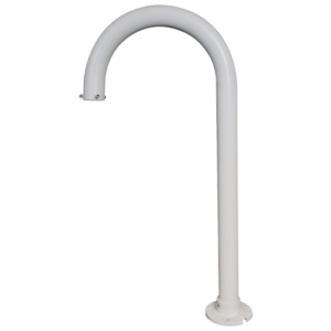 Hikvision DS-1619ZJ Soporte – Domo · Exterior · Aluminio