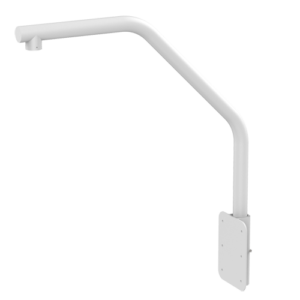 Hikvision DS-1660Z Soporte – Domo · Exterior · Aluminio