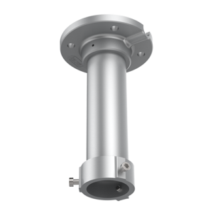 Hikvision DS-1661ZJ-P Soporte – Techo · PTZ · Exterior · Aluminio