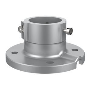 Hikvision DS-1663ZJ-P Soporte – Techo · PTZ · Aluminio