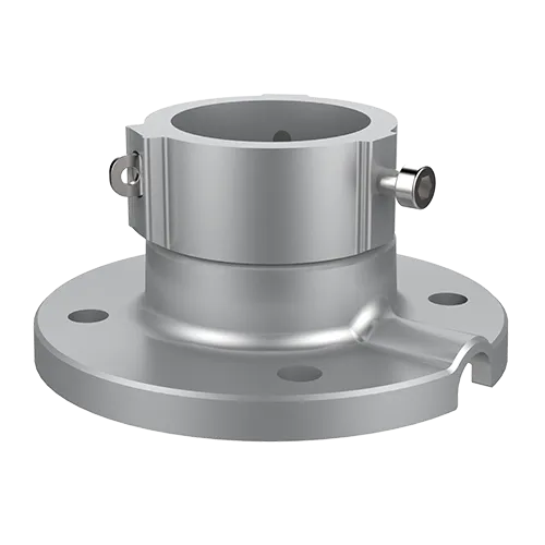 Soporte Techo PTZ Hikvision DS-1663ZJ-P Aluminio