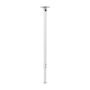 Hikvision DS-1667ZJ Soporte – Techo · Domo · Exterior · Aluminio