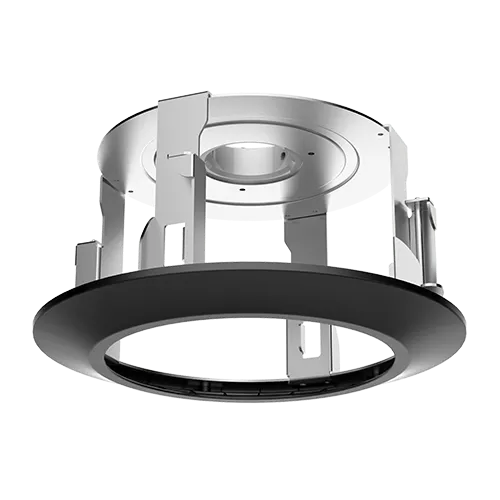 Soporte Techo Hikvision DS-1671ZJ-SDM9 Domo Interior Aluminio
